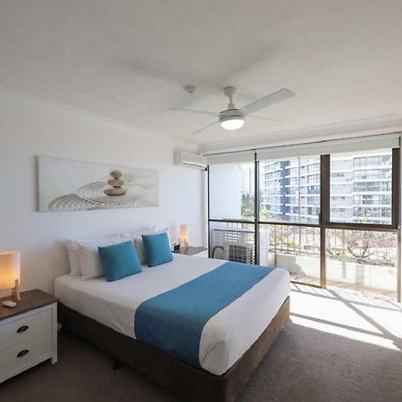 Bougainvillea Gold Coast Holiday Apartments 외부 사진