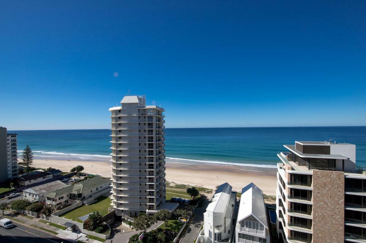 Bougainvillea Gold Coast Holiday Apartments 외부 사진