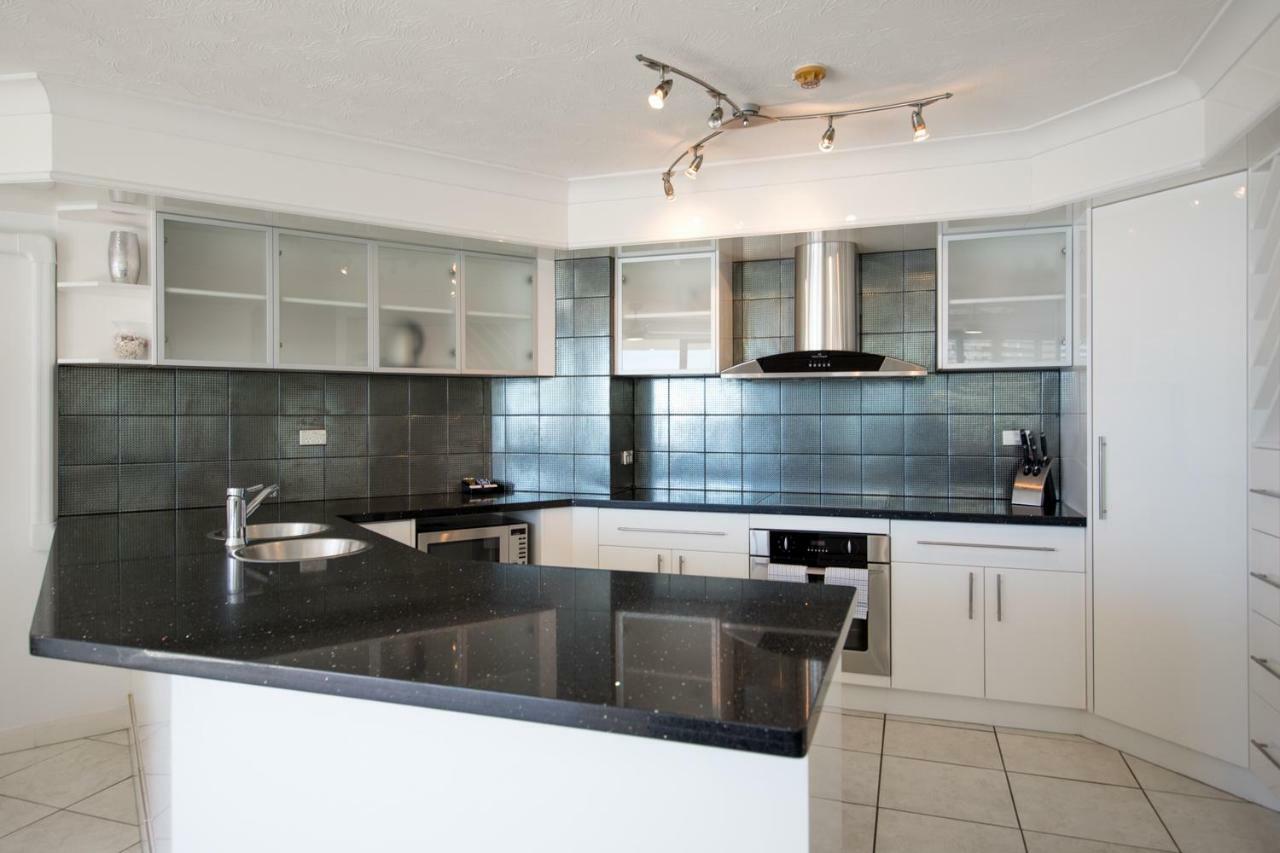 Bougainvillea Gold Coast Holiday Apartments 외부 사진