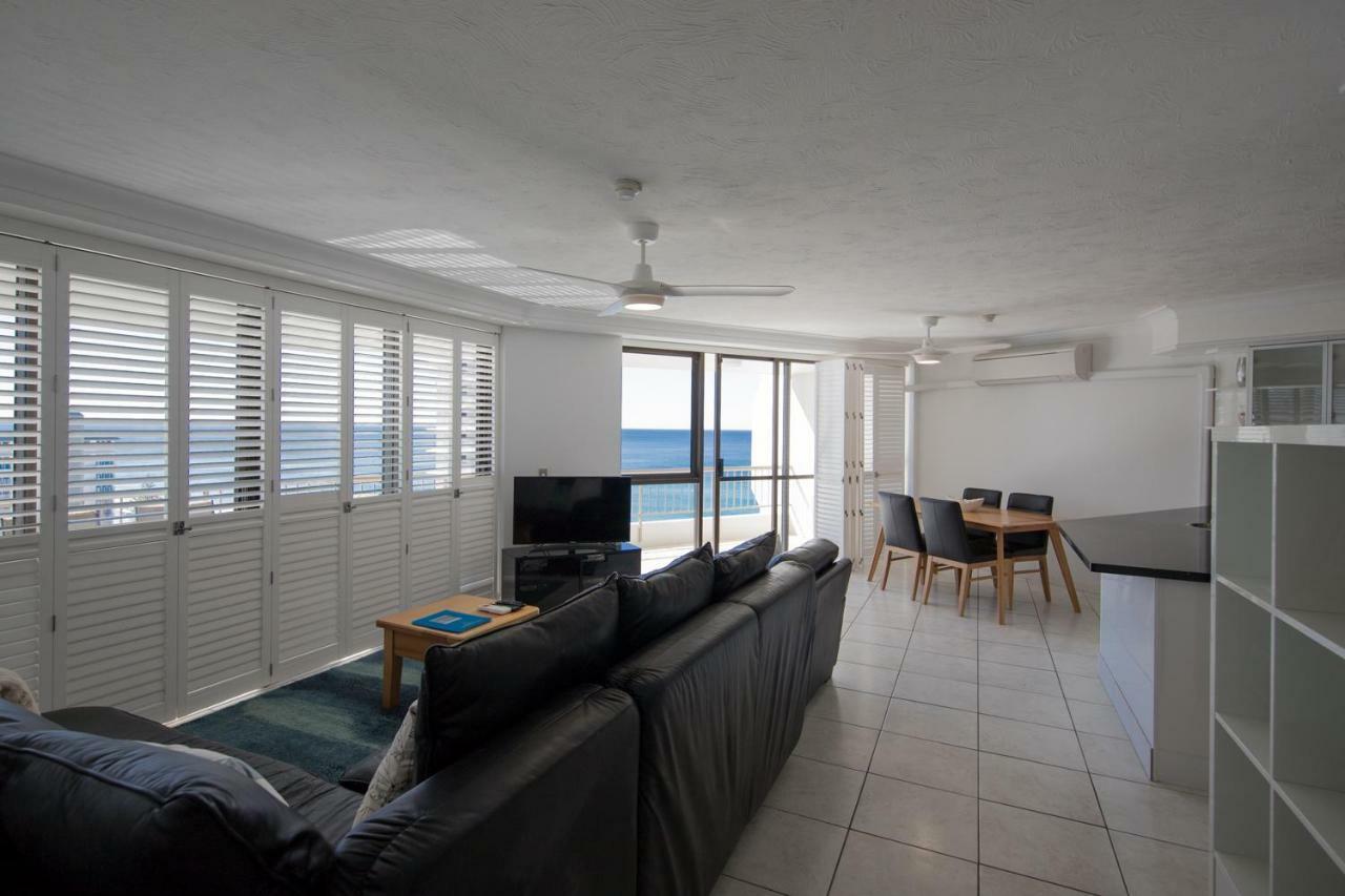 Bougainvillea Gold Coast Holiday Apartments 외부 사진