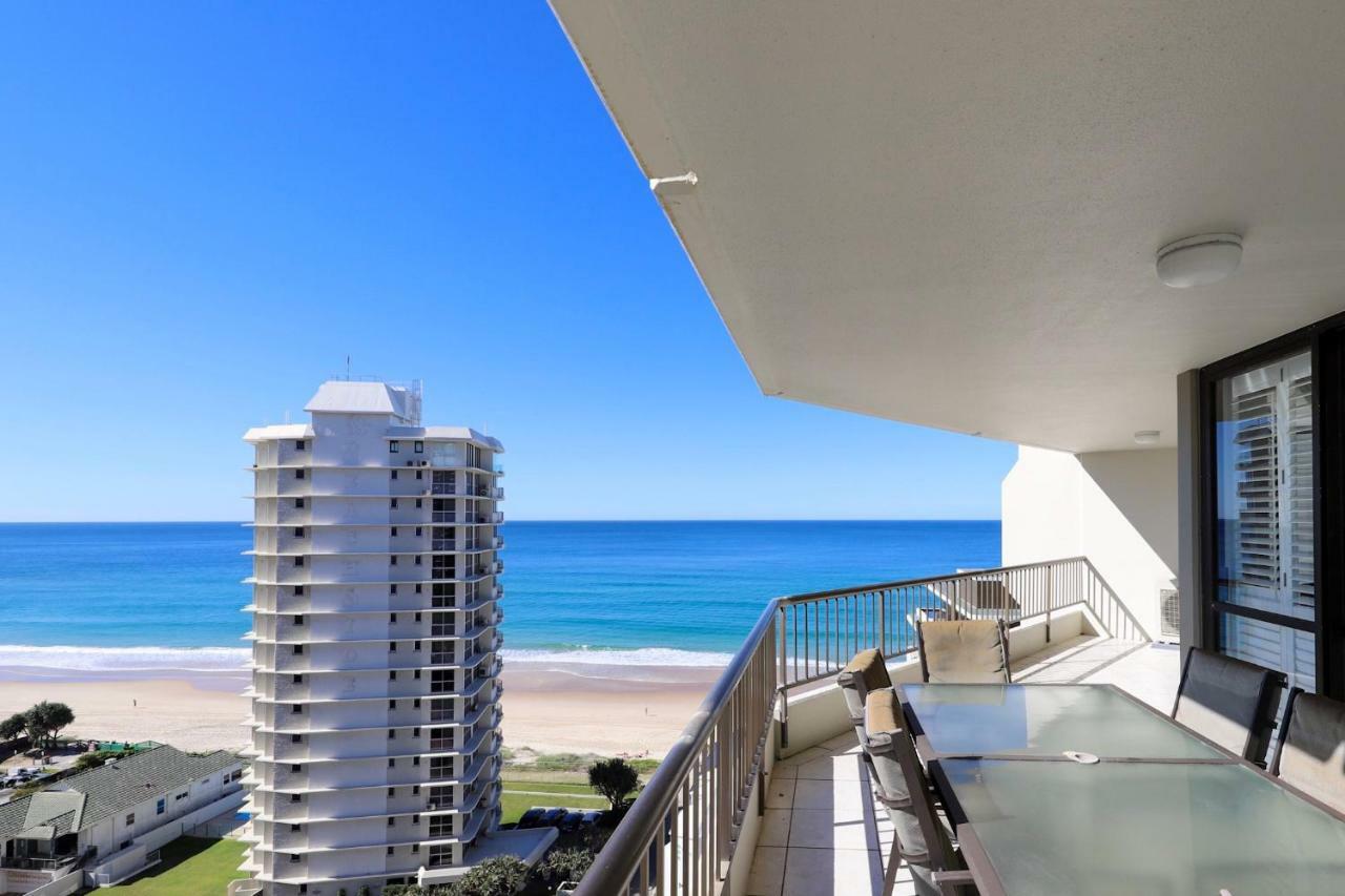 Bougainvillea Gold Coast Holiday Apartments 외부 사진