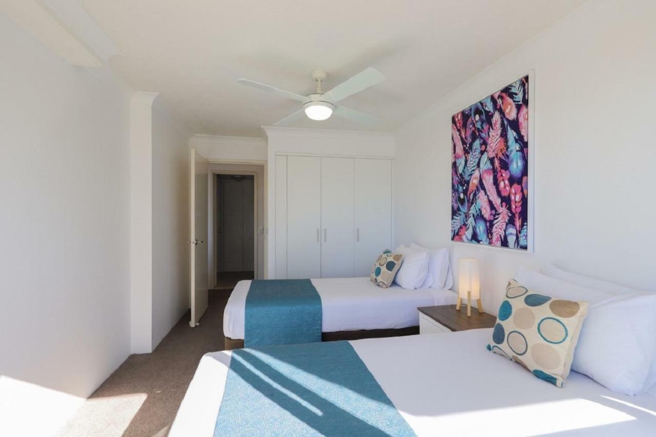 Bougainvillea Gold Coast Holiday Apartments 외부 사진