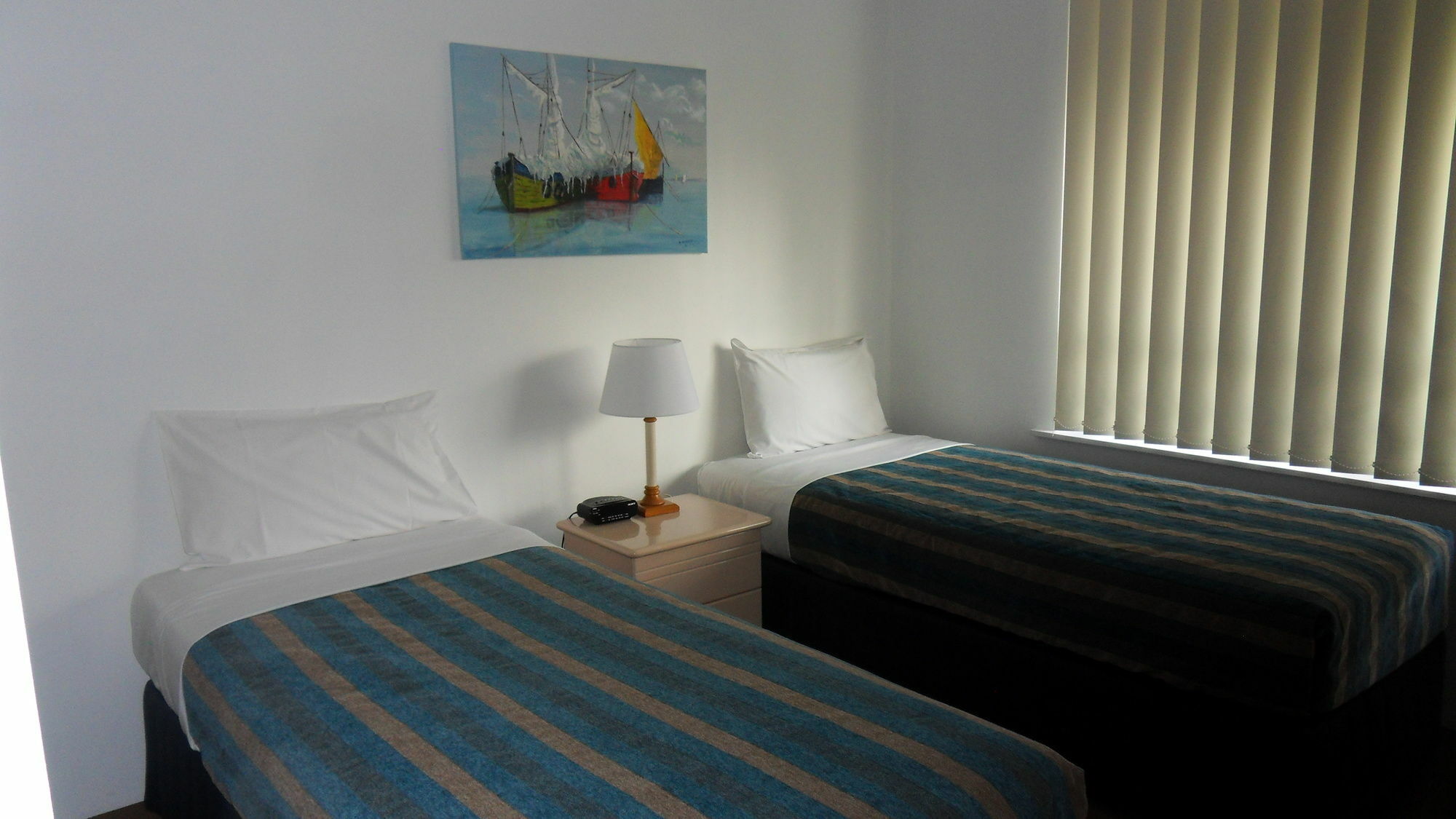 Bougainvillea Gold Coast Holiday Apartments 외부 사진