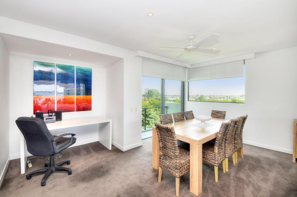 Bougainvillea Gold Coast Holiday Apartments 외부 사진