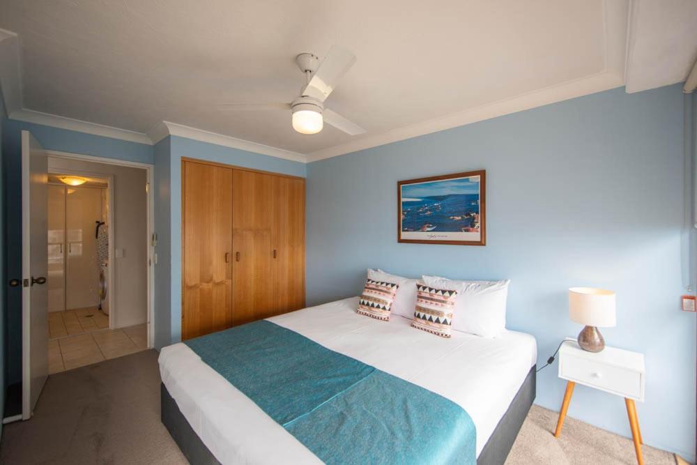 Bougainvillea Gold Coast Holiday Apartments 외부 사진