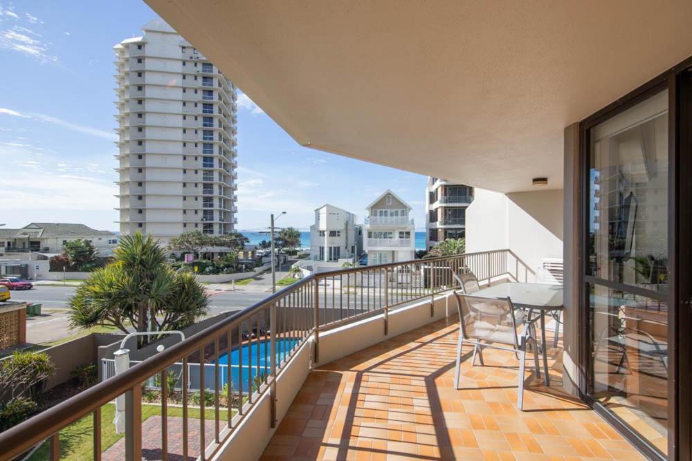 Bougainvillea Gold Coast Holiday Apartments 외부 사진