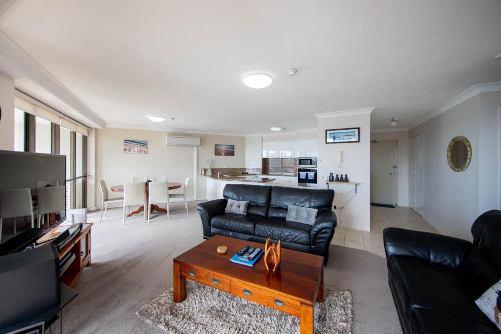 Bougainvillea Gold Coast Holiday Apartments 외부 사진