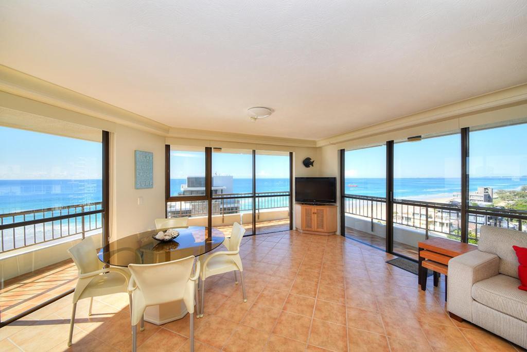 Bougainvillea Gold Coast Holiday Apartments 외부 사진