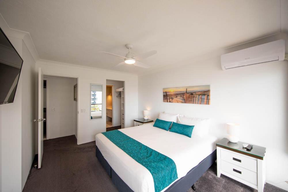 Bougainvillea Gold Coast Holiday Apartments 외부 사진