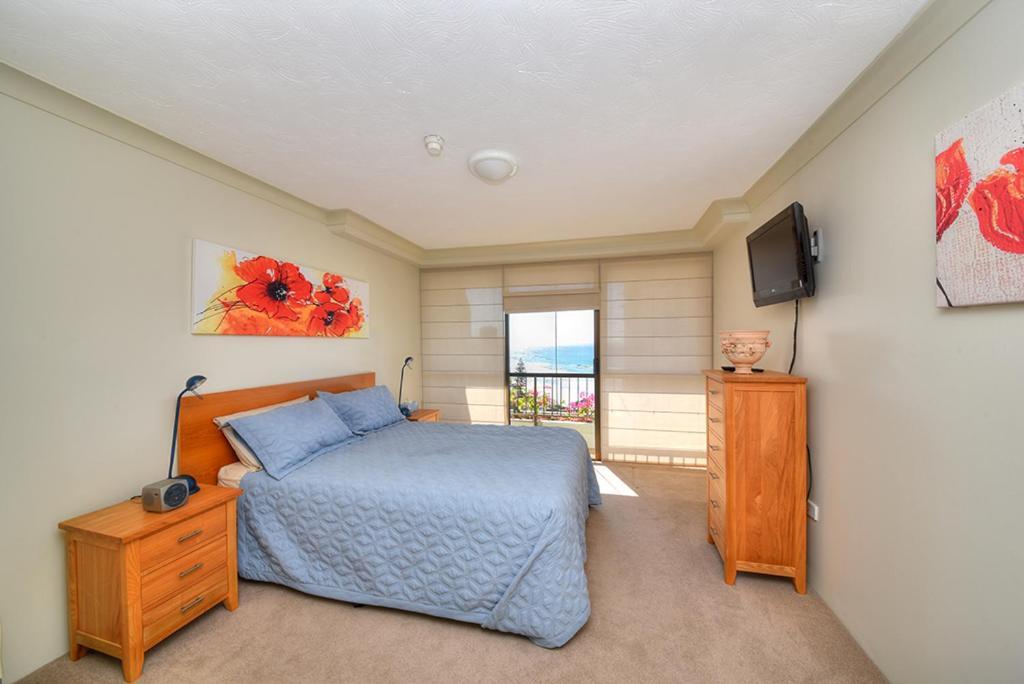 Bougainvillea Gold Coast Holiday Apartments 외부 사진